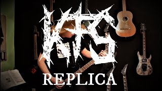 KFS - Replica (Fear Factory)(Full Cover)