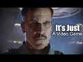 &quot;It&#39;s Just A Video Game&quot; | Call of Duty Zombies