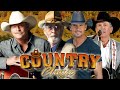 100 of most popular old country songs  country songs oldies  country music playlist 2024