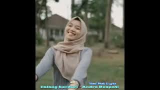 Ilalang berduri (Andra respati)