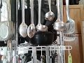 Kitchen: How I Store Cookware Kitchen: How I Store Cookware
