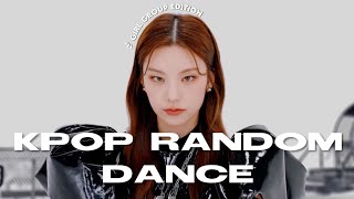 KPOP RANDOM DANCE GIRL GROUP 1 HOUR (and with the requests)