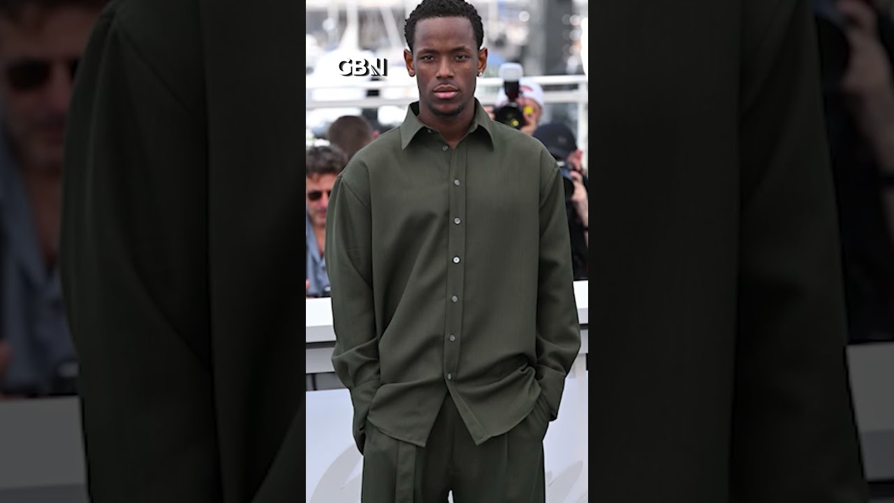  BREAKING Top Boy Star Micheal Ward Has Been Charged With Rape Breaking BreakingNews GBNews