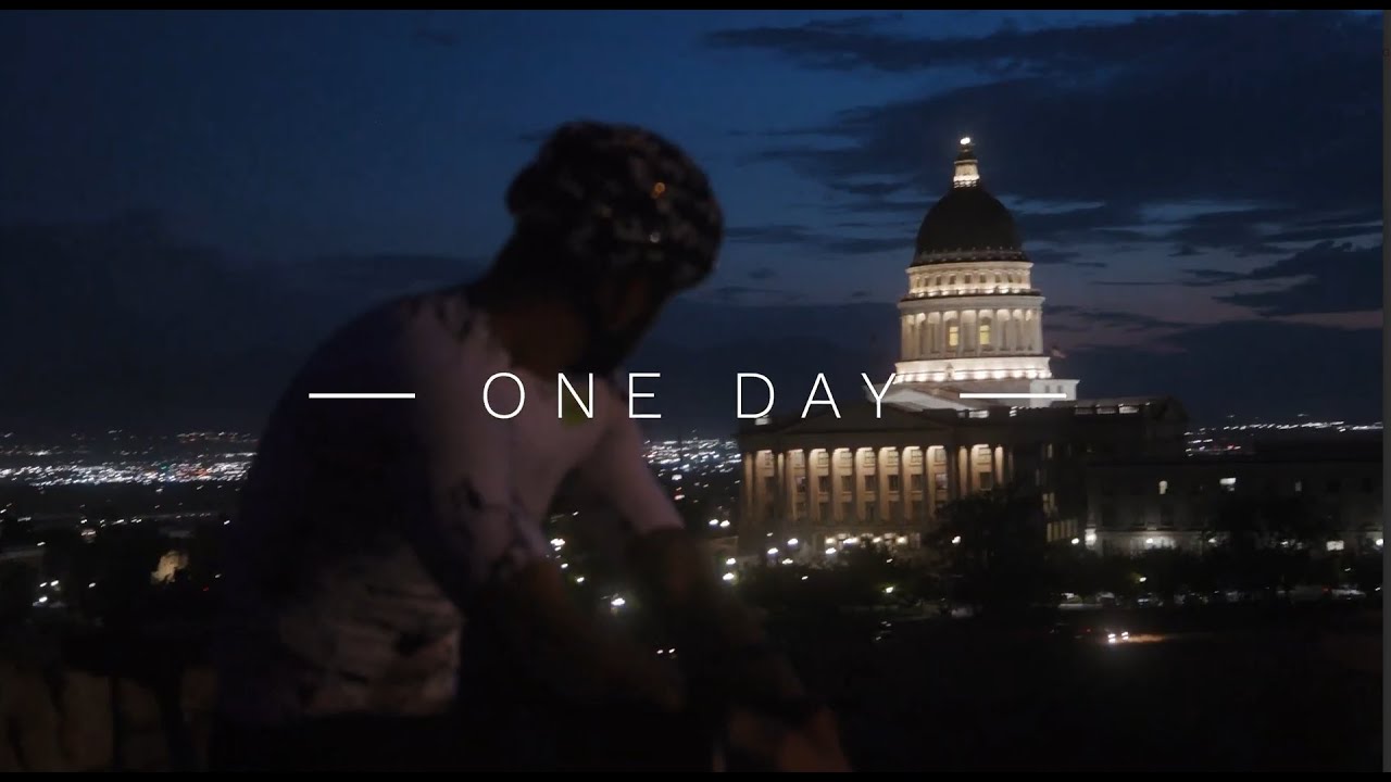 Day One Vincero X Sam Newton