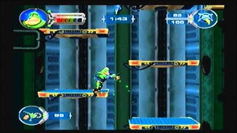 (FWR) Ratchet and Clank 3 Up Your Arsenal Any% Speedrun - 1:33:33