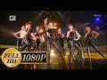 Girls' Generation - The Great Escape & Mr.Taxi in MTV Video Music Aid Japan 2011