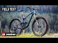 Giant Trance X Review: Computer Controlled | 2021 Field Test