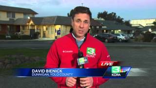 Surveillance video from Dunnigan motel shows child abuse, homicide suspects
