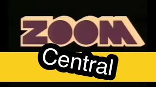 Zoom 1995 Pilot Episode Segment Logos