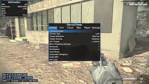 eternal engine paste crack beast menu of ghost???