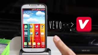 Tutorial | Install the Vevo App screenshot 5