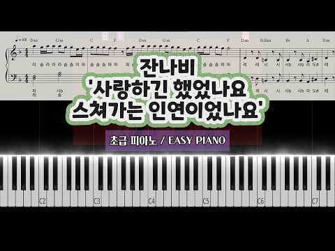 Baby I need you (F/Late Elementary) - Jannabi