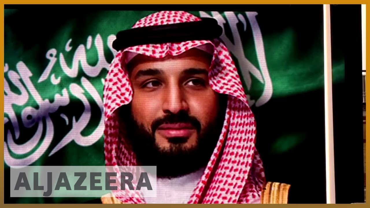 🇬🇧 المملكة المتحدة: منتقدون يعارضون خطوات تعزيز العلاقات التجارية بين المملكة المتحدة والسعودية | الجزيرة الإنجليزية