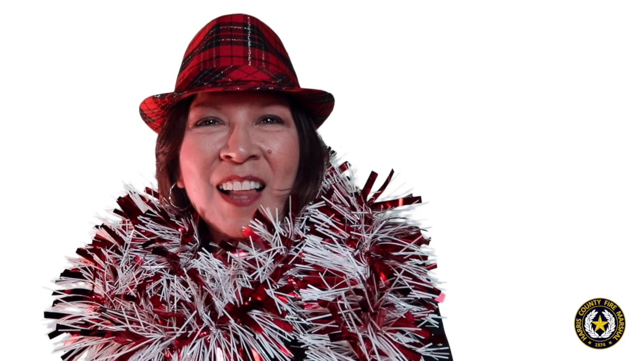 2018 christmas staff 