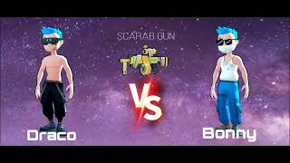 ⚔️ Mayhem 1v1 with DRACO(John) Scarab. Vortex 9 ⚡ 
