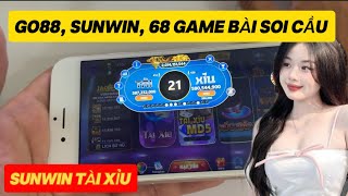 sunwin | Cách đánh Tài xỉu online Tài xỉu go88 , Sunwin 68 game bài Kinh nghiệm đánh luôn Thắng