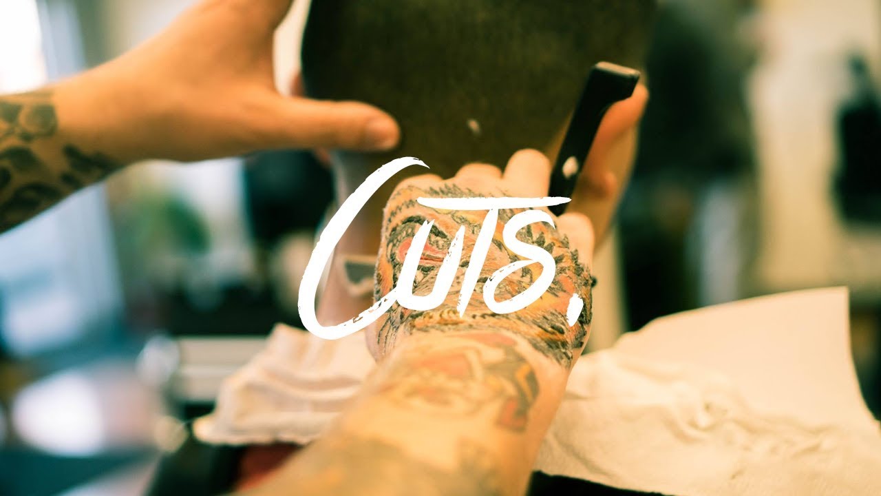 CUTS. - YouTube