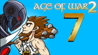 Age of war 2.7Part