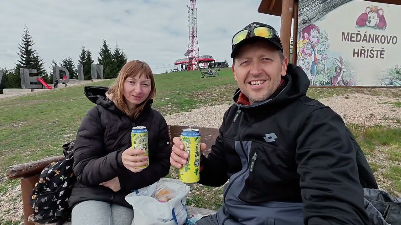 ШПИНДЛЕРУВ МЛИН Гора Медведин