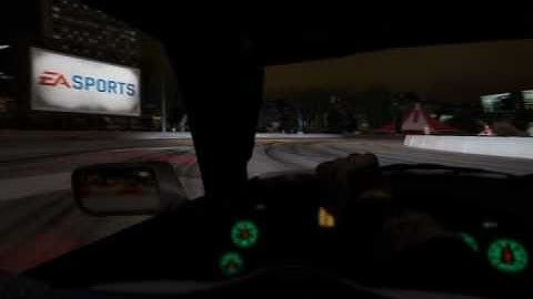 SHIFT 2: Unleashed - London Millenium Drift on Toyota Supra