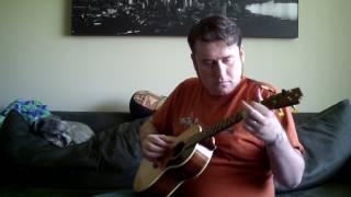 Slack Key Medley (Slack Key Baritone Ukulele) (May 27, 2017)