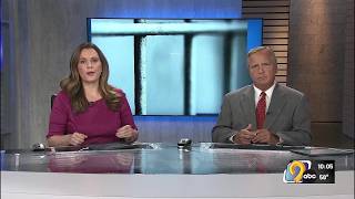 Man held 5 days past legal deadline at eastern Iowa jail