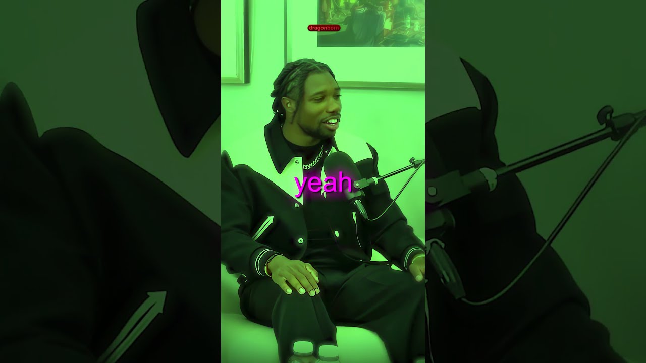 MrBeast Noah On Race With SPEED 