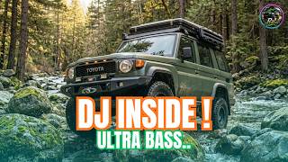 Use Headphones! 🎧 Ultra Bass DJ Remix 2026 Viral Playlist