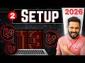 Laravel 13 Tutorial #2 Installation on Mac (Step by Step) | PHP, Composer, XAMPP Setup