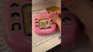 Drawing Hair on a Cat