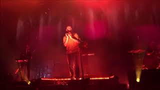 Dermot Kennedy - All My Friends @ Eventim Apollo, Hammersmith, London 03/12/18