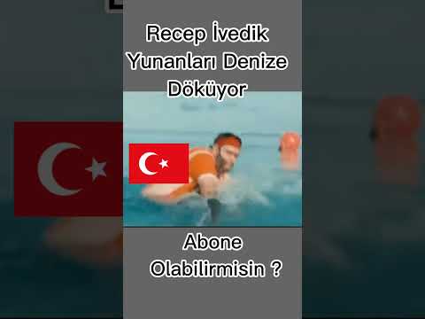 Recep İvedik Ülkeler #5 #shorts #recepivedik4