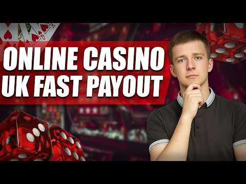 TRUSTED UK ONLINE CASINO REAL MONEY ONLINE CASINO UK FAST PAYOUT 2026