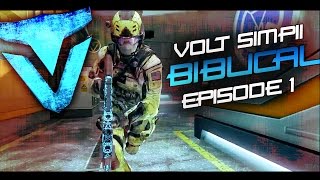 "Biblical" ep. 1 | A Multi-COD Montage by Volt Simpii (Call of Duty Montage)