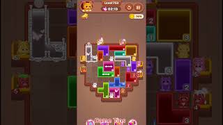 Catdom Color Hole level 753 Solution Walkthrou