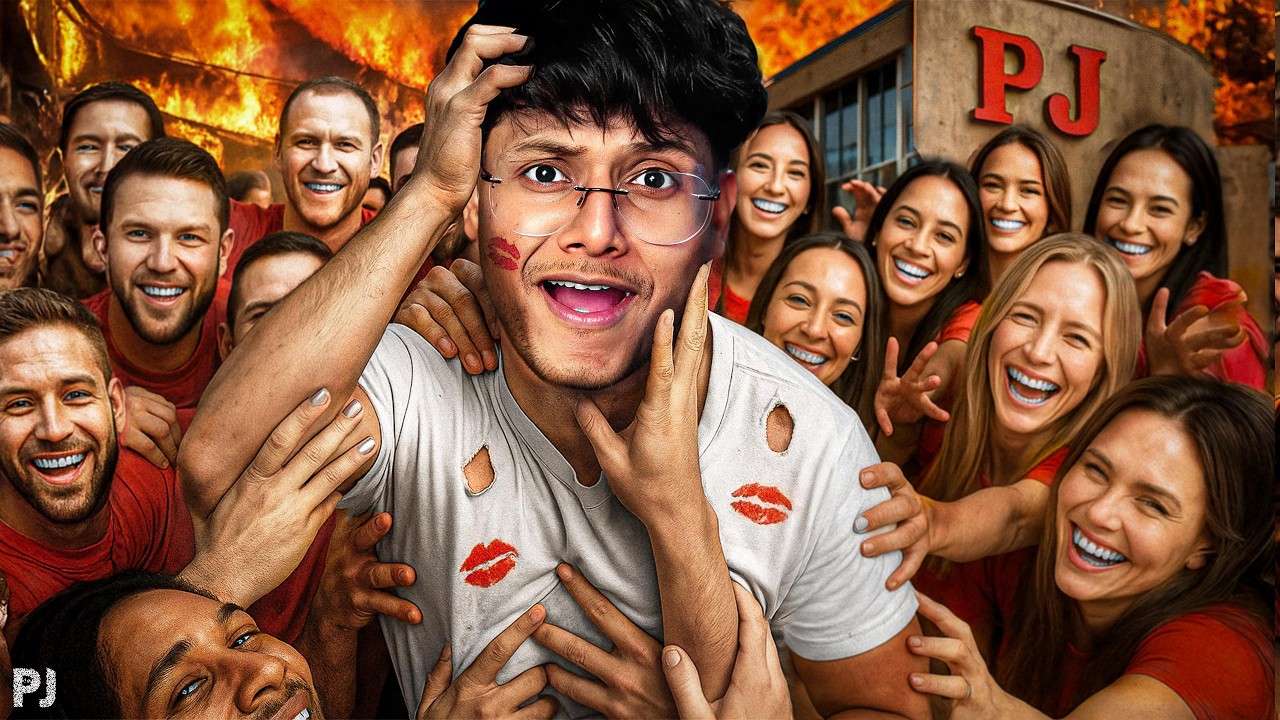 Kya Duniya Tharki Ho Chuki Hai