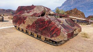 Maus - Bulletproof - World of Tanks screenshot 4