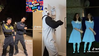 Siren Head Funk Tiktok Dance Trend Compilation