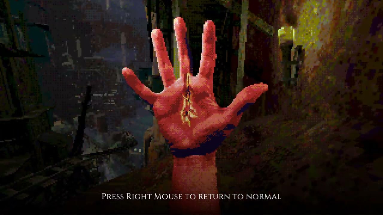 ECLIPSIUM 😱🌑 Horror cosmic total — lumea se destramă și eu merg spre lumină 