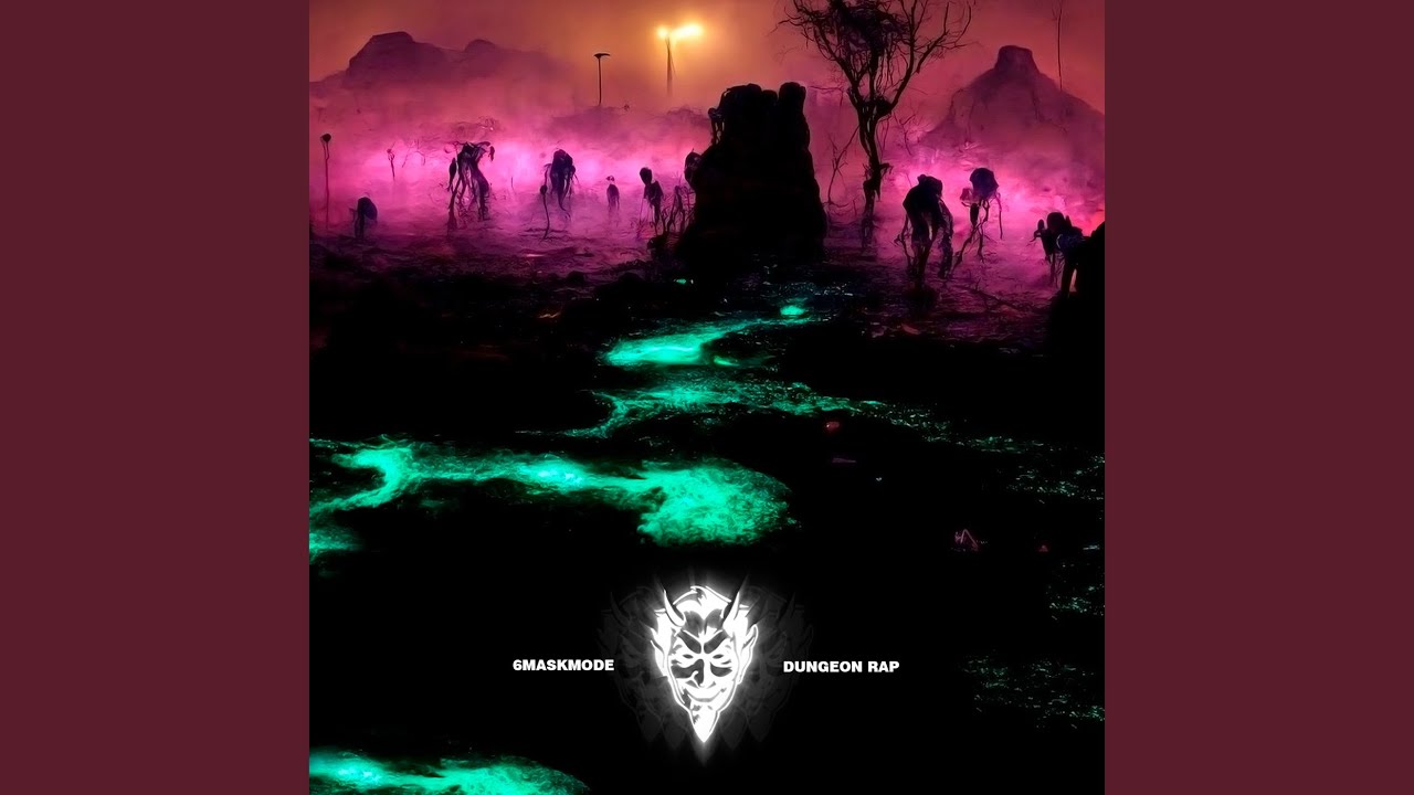 Watch Dungeon Rap on YouTube Watch Dungeon Rap on YouTube