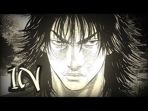Vagabond react to | Musashi Miyamoto | (Vagabond) - Caminho da espada - M4rkim