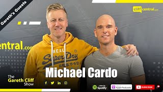 Gareth's Guest: Michael Cardo