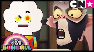 Gumball | Teachers Of Elmore Junior High | Cartoon Network Gumball | Teachers Of Elmore Junior High | Cartoon Network