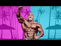 The World Is Yours | Big Ramy | Mr Olympia | Bodybuilding Motivation