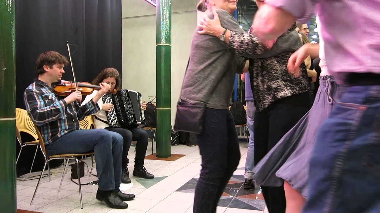 "Firtur Vejle + Firtur ????? - "Jensen og Bugge" i METRONOMEN