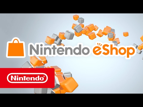 Nintendo eShop-Highlights - Januar 2017