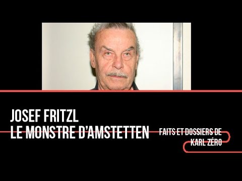 Vidéo: La femme de Josef Fritzl savait-elle ce qui se passait ?