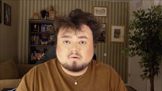 Dr nk BLIND Makeup While I Read Horrible Blind Date Stories on Reddit