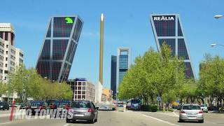 6 Iconic But Ugly Buildings In Spain