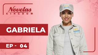 GABRIELA | Episode 4 | English Dubbed